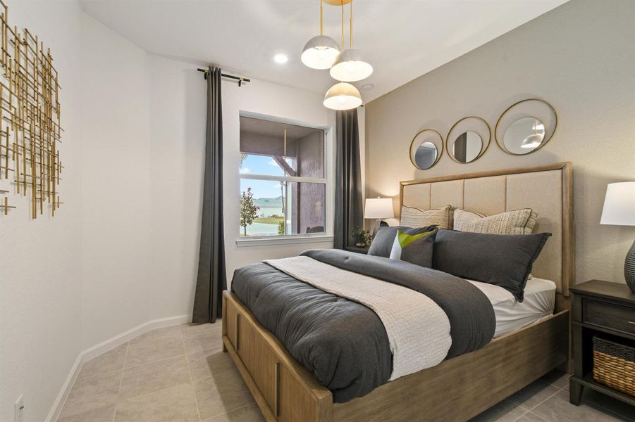 15. Secondary Bedroom