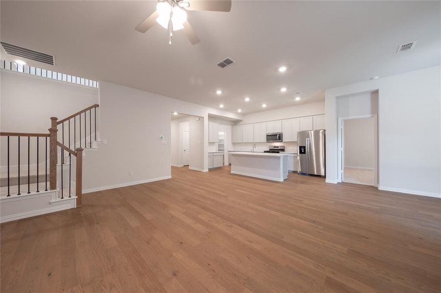 Great Room Great Room