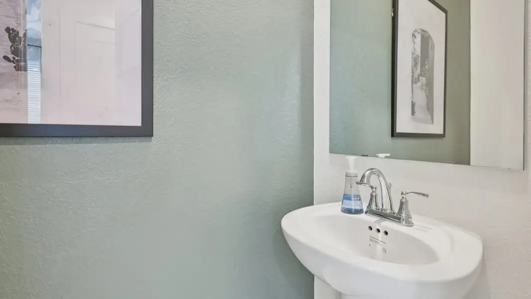 Representative interior finishes for a home built from the Versailles by Chesmar Homes in Jubilee Chateau, Hockley (Image 21). Representative interior finishes for a home built from the Versailles by Chesmar Homes in Jubilee Chateau, Hockley (Image 21).