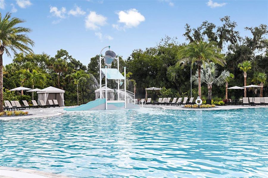 Community amenities in Cassia at Skye Ranch, Sarasota (Image 41). Community amenities in Cassia at Skye Ranch, Sarasota (Image 41).