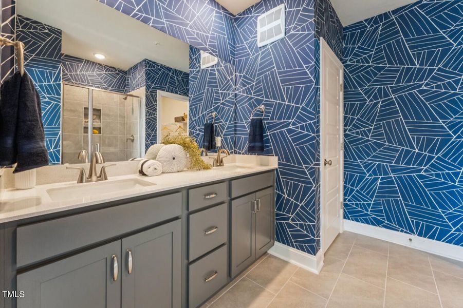 Primary Bathroom Primary Bathroom