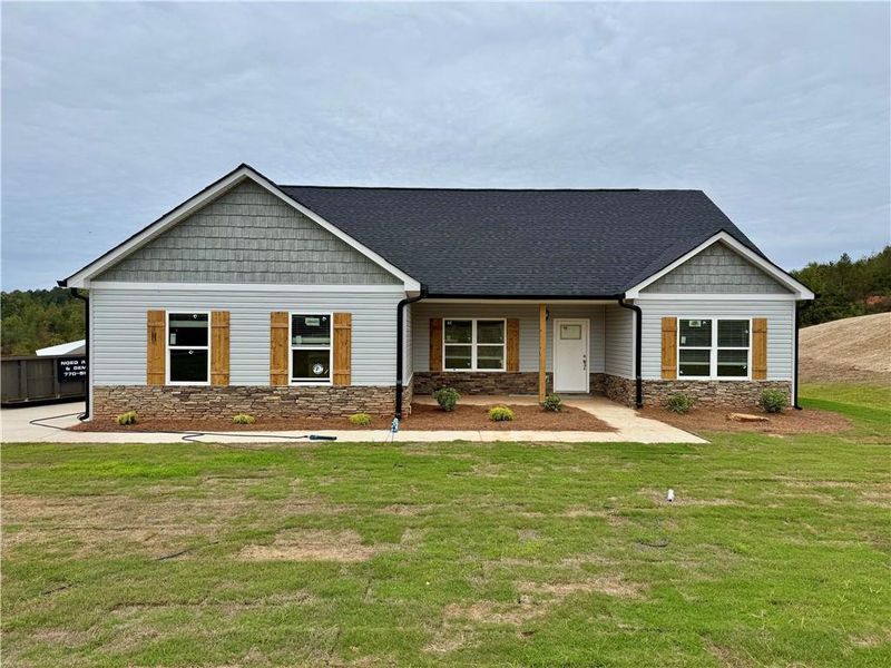 Image 21 of a home in .