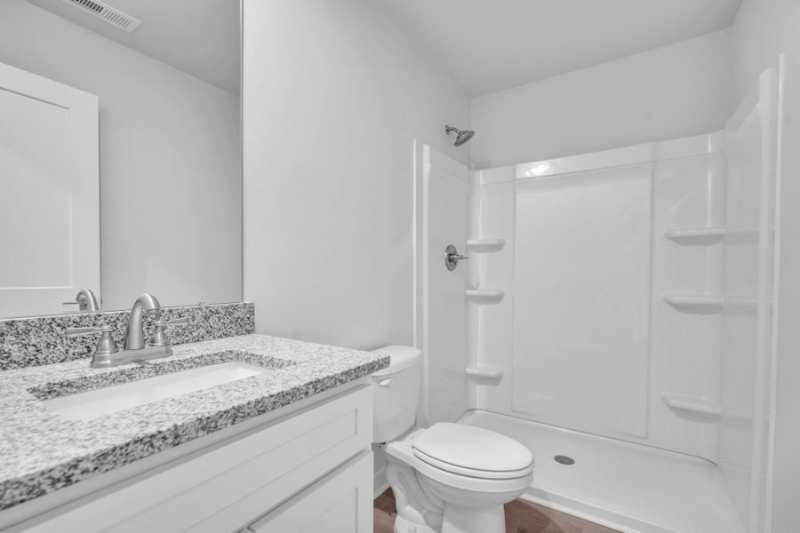 2,315sf New Home in Hogansville, GA.  - Slide 58