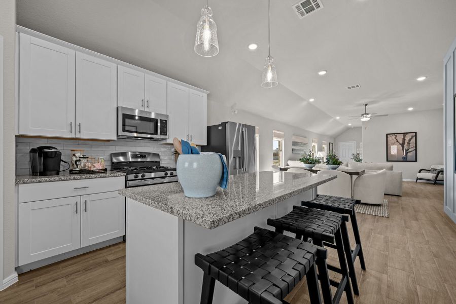Kitchen Kitchen