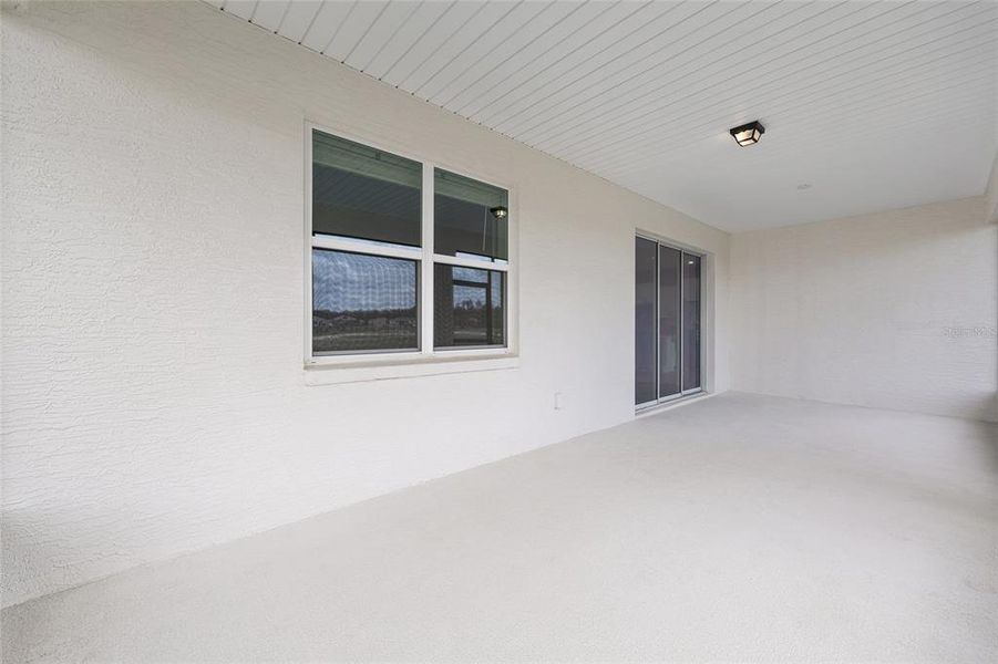 Exterior details and patio area of a home in , Ocala (Image 22). Exterior details and patio area of a home in , Ocala (Image 22).