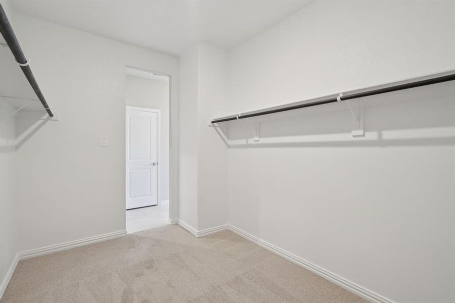 Photo is not of the actual home, but is an inspirational photo of builder’s model home and may depict options, furnishings, and/or decorator features that are not included. Photo is not of the actual home, but is an inspirational photo of builder’s model home and may depict options, furnishings, and/or decorator features that are not included.