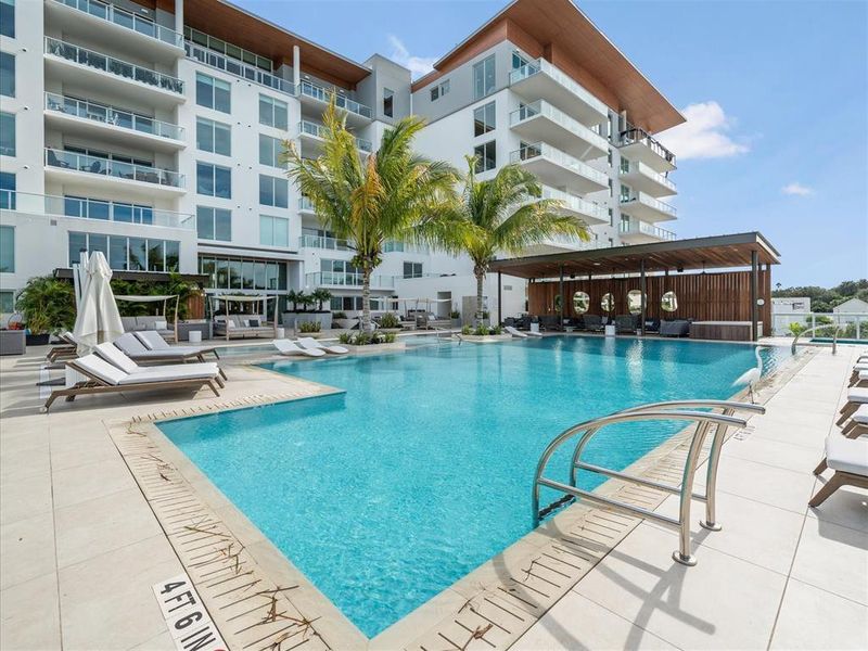 Community amenities in , Clearwater (Image 57).