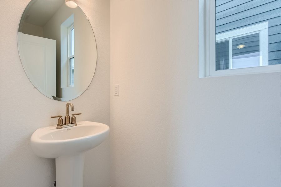 Fort Collins, CO New Home.  - Slide 13