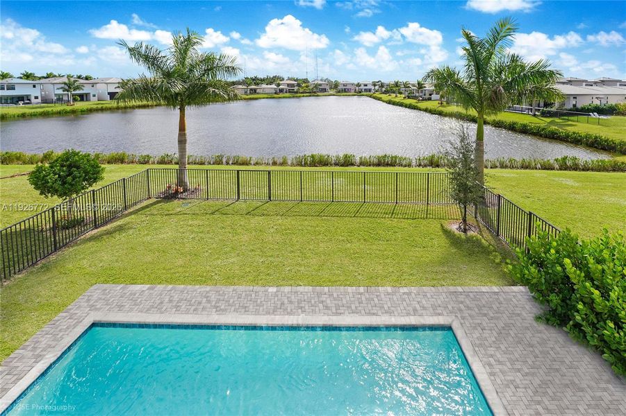 Community amenities in Lotus Edge, Boca Raton (Image 24).