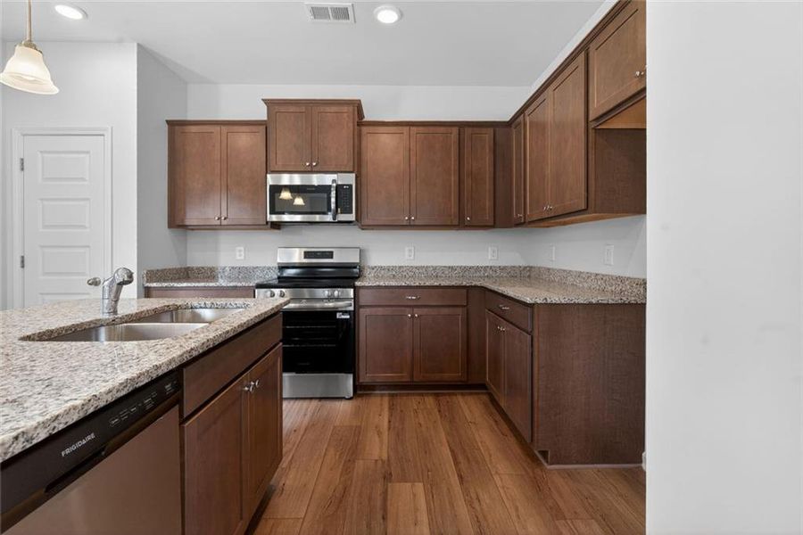 Furnished interior view inside a new home in North Haven, Rome (Image 6). Furnished interior view inside a new home in North Haven, Rome (Image 6).