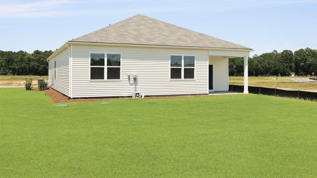 Image 35 of a home in The Ranch.