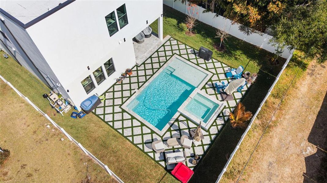 Community amenities in , Tampa (Image 47).