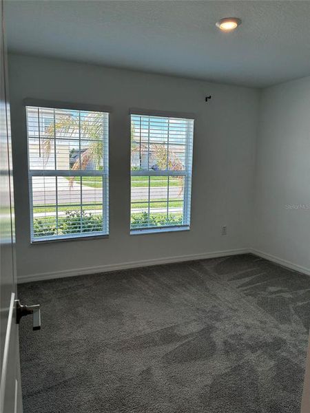 Spacious, unfurnished interior of a new home in Two Rivers, Zephyrhills (Image 13).
