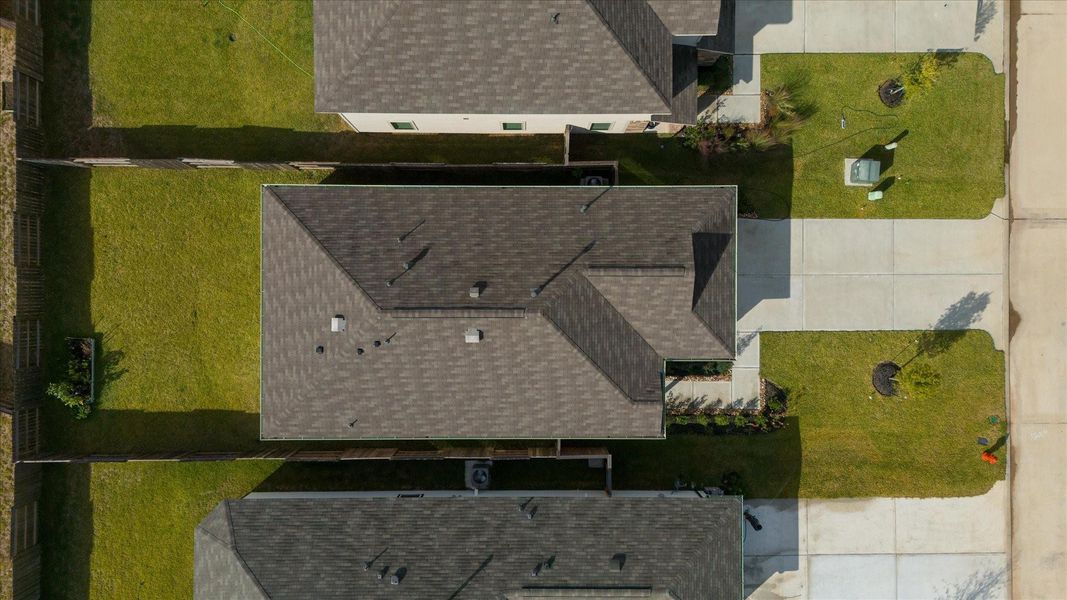 Image 29 of a home in Pinewood at Grand Texas: Colonial & Cottage Collections.