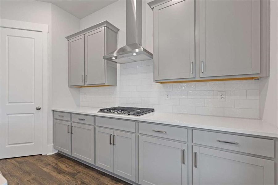 Furnished interior view inside a new home in , Jefferson (Image 11). Furnished interior view inside a new home in , Jefferson (Image 11).