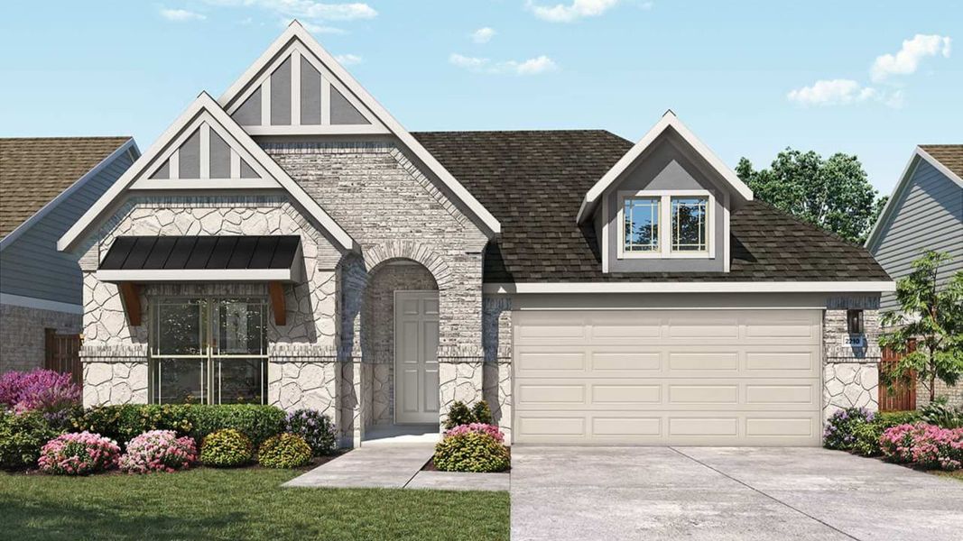 Elevation O Elevation O