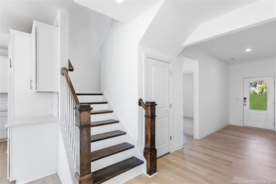 547 Claftin Street - Ready Now!