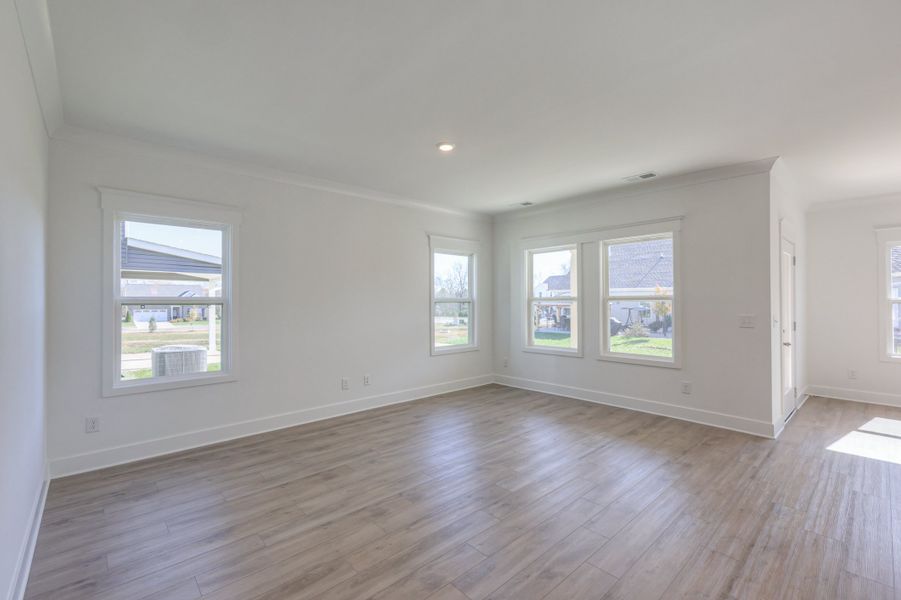 *Photo of actual home. *Photo of actual home.