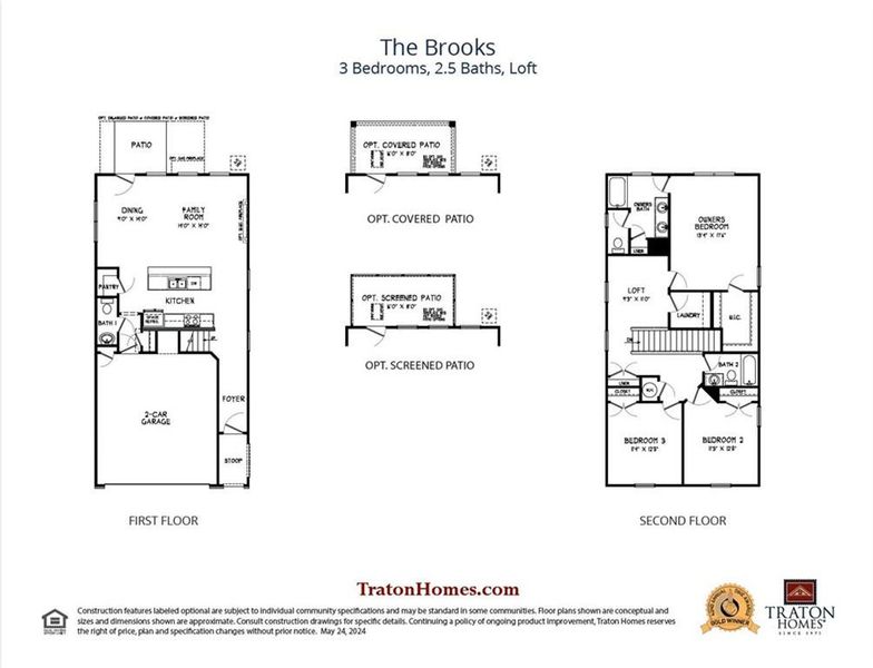2D floor plan layout of this home in Wilkins Walk, Mableton, GA (Image 5). 2D floor plan layout of this home in Wilkins Walk, Mableton, GA (Image 5).