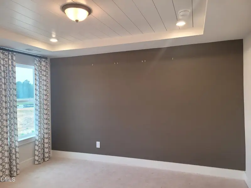 EP 119 Primary Bedroom with Accent wall EP 119 Primary Bedroom with Accent wall