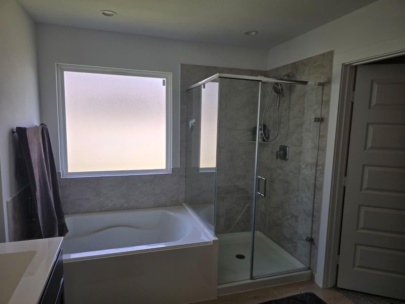 Furnished interior view inside a new home in Sorrento, Richmond (Image 3).