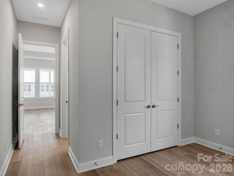 Bedroom II