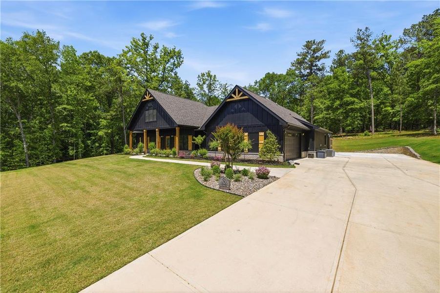 Community amenities in , Buckhead (Image 57).