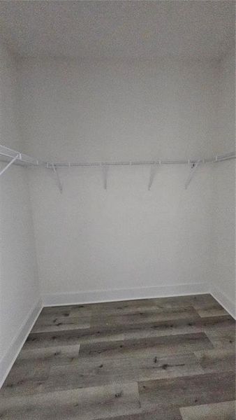 Spacious, unfurnished interior of a new home in , Port Charlotte (Image 8).