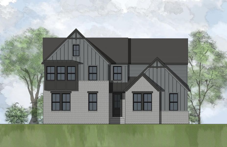 Wellsley E Exterior Wellsley E Exterior