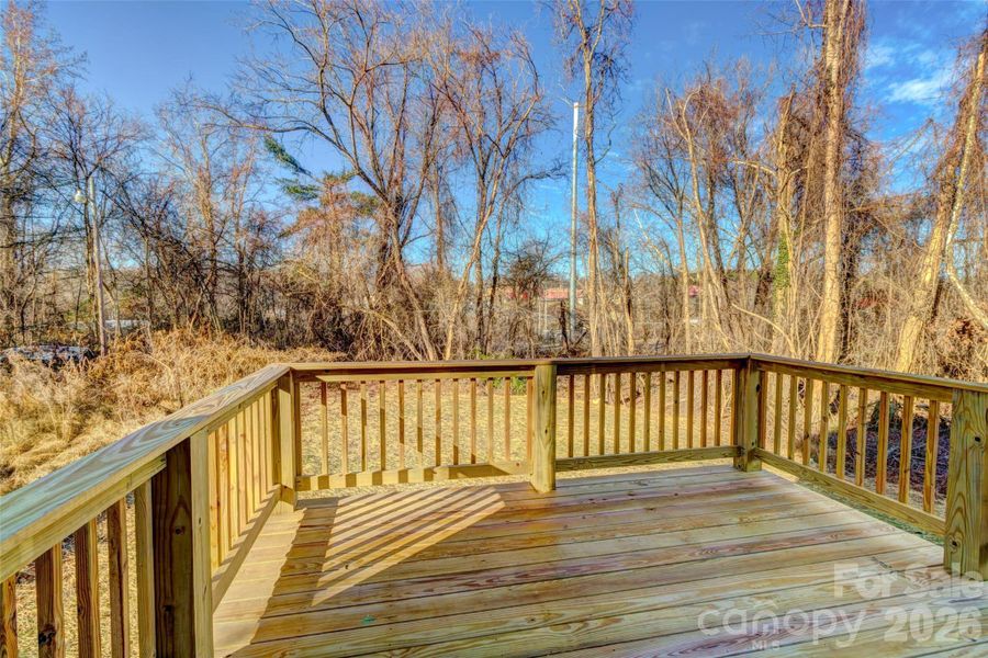 Natural landscape and outdoor views near  in Shelby (Image 23).