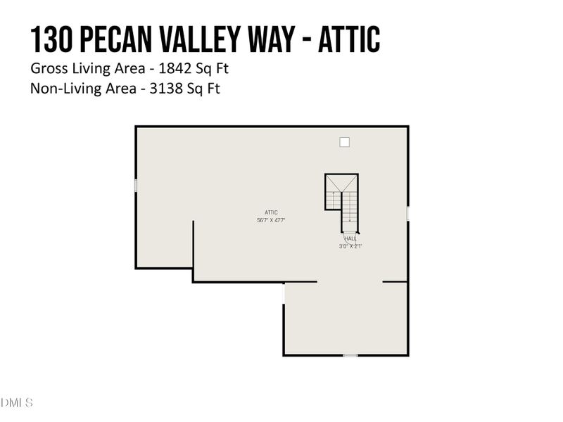 130_pecan_valley_way_-_attic_961