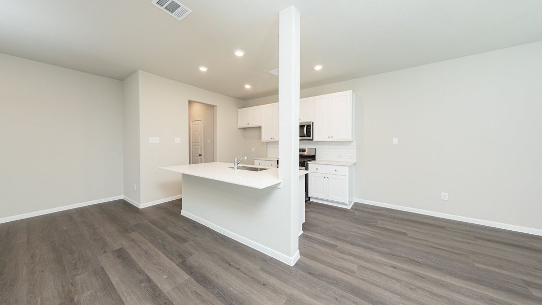 Kitchen Kitchen