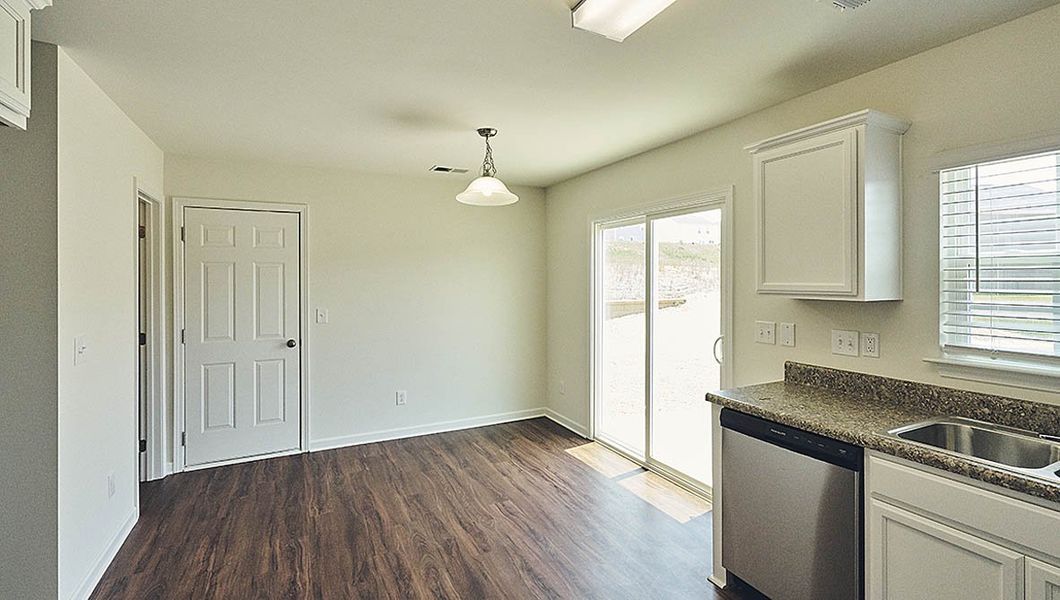 Image 21 representing the Rachel by D.R. Horton in Fishel Village, Winston-Salem, NC. Image 21 representing the Rachel by D.R. Horton in Fishel Village, Winston-Salem, NC.