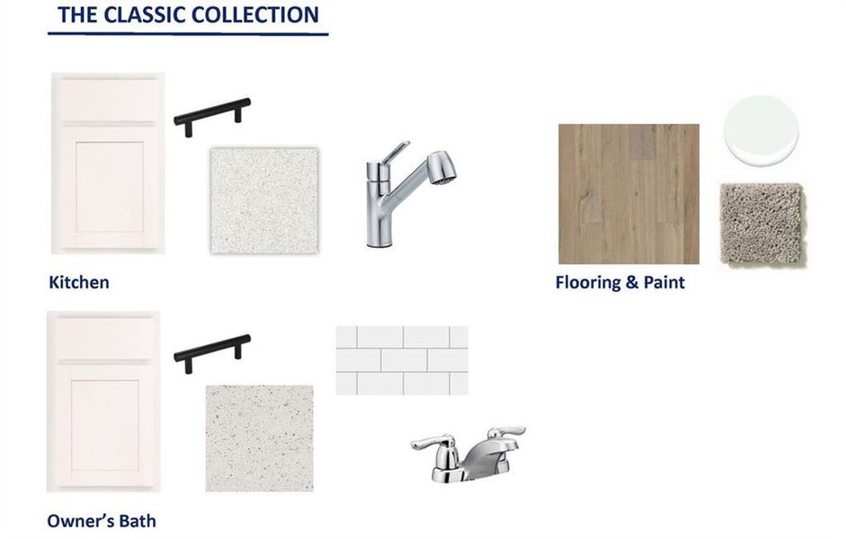 Sample of building materials used in homes in Grandview Terrace, Canton (Image 6). Sample of building materials used in homes in Grandview Terrace, Canton (Image 6).