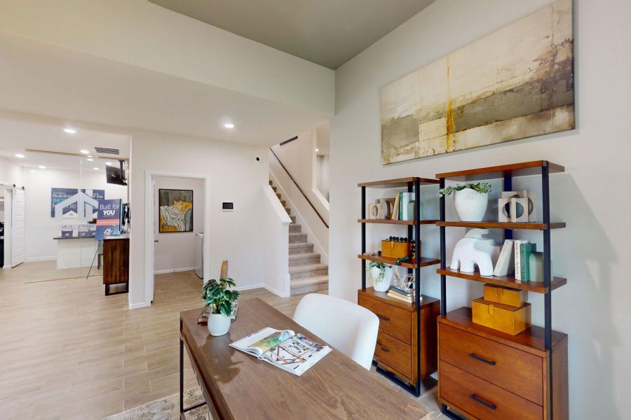 Flex Space Flex Space