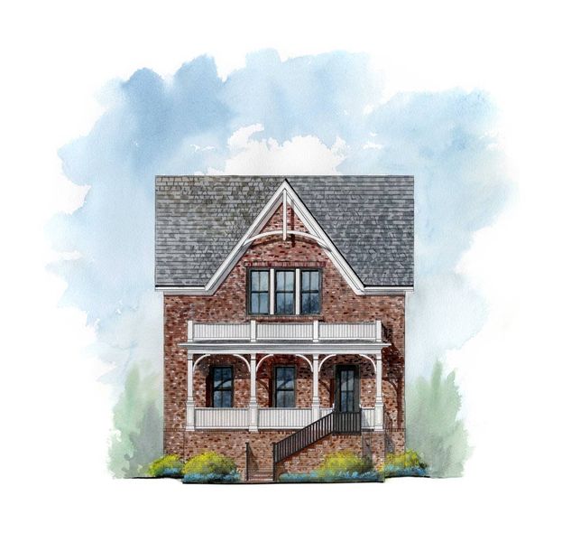 Exterior Exterior
