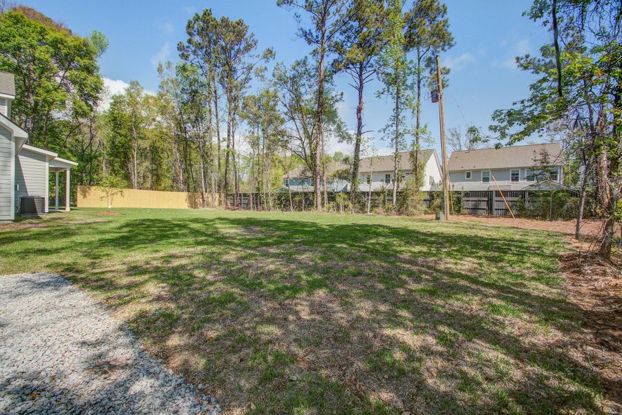 Natural landscape and outdoor views near  in Mount Pleasant (Image 47).