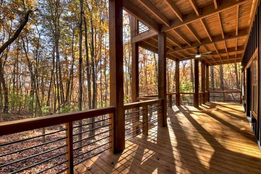 Community amenities in , Morganton (Image 26).