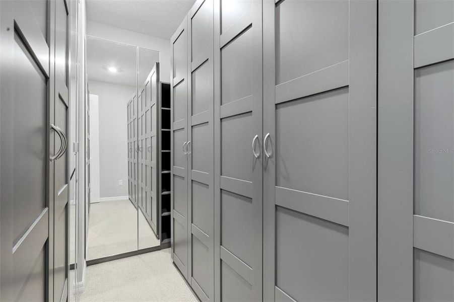 Close-up of interior finishes inside a home in , Sarasota (Image 11). Close-up of interior finishes inside a home in , Sarasota (Image 11).