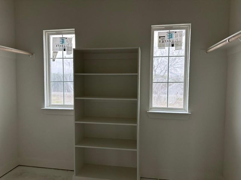 In-progress construction of a new home in , Leonard, TX (Image 11). In-progress construction of a new home in , Leonard, TX (Image 11).