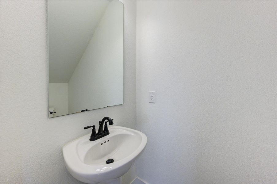 Image 43 of a home in Harper’s Preserve.