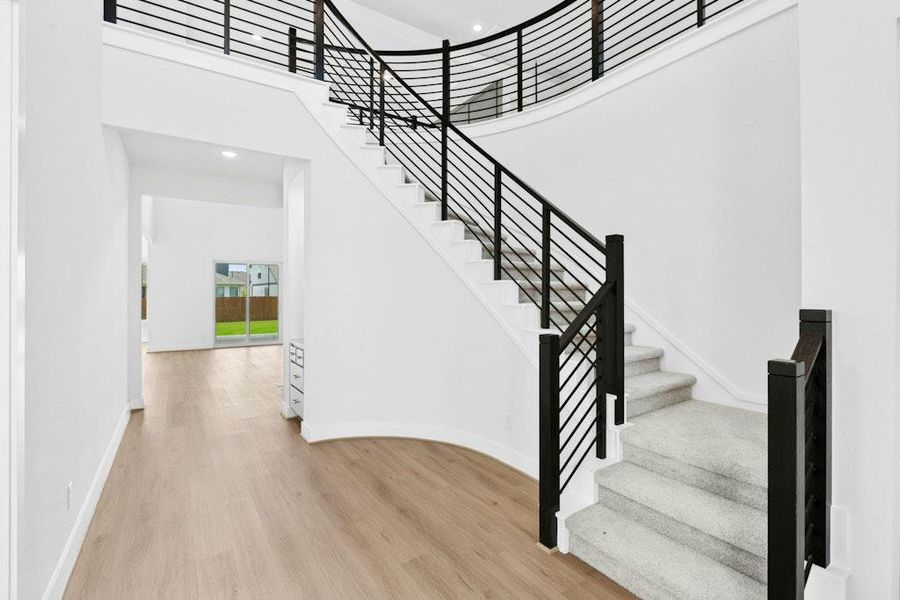 Image 35 of a home in Santa Rita Ranch.