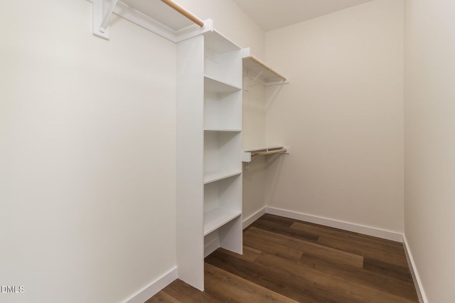 Closet Closet