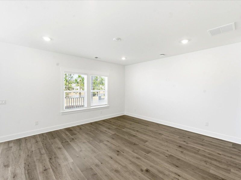 Spacious, unfurnished interior of a new home in , Summerville (Image 9). Spacious, unfurnished interior of a new home in , Summerville (Image 9).