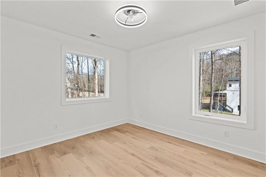 Spacious, unfurnished interior of a new home in , Villa Rica (Image 41).