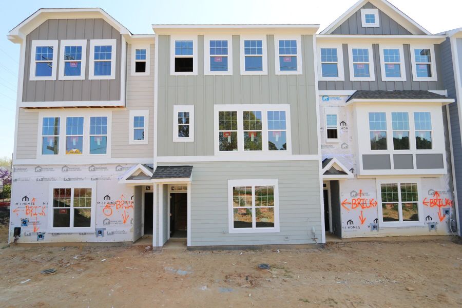 Exterior Exterior
