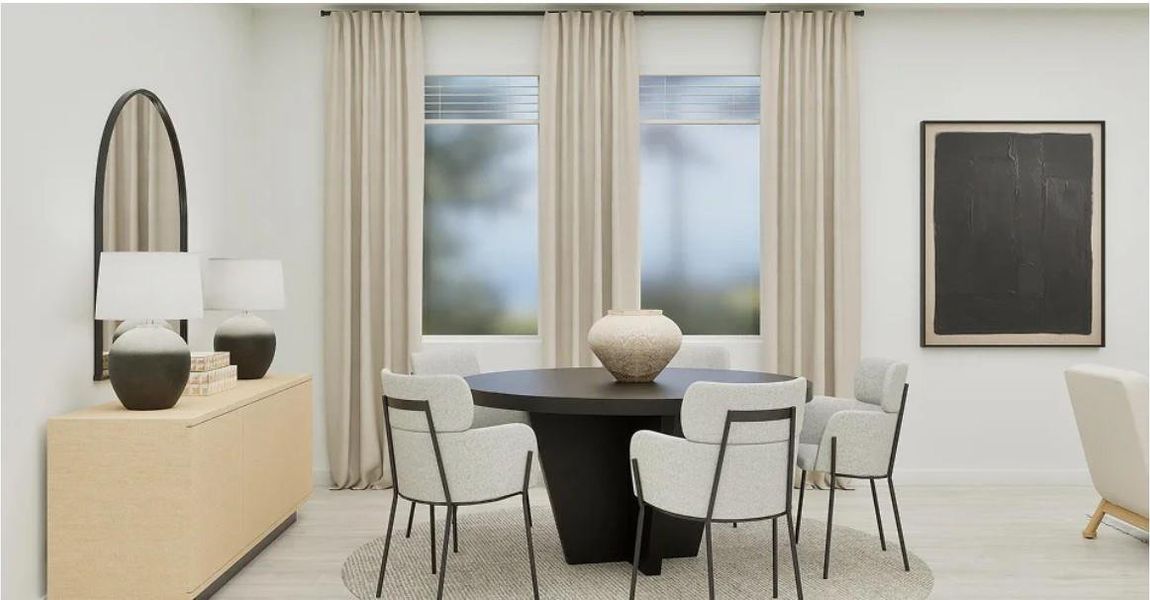 **Photos are a representation of the floor plan. This is not the actual homesite.**