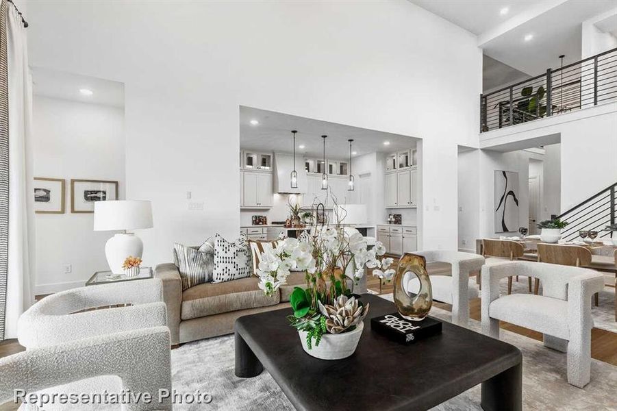 Family Room (Representative Photo) Family Room (Representative Photo)