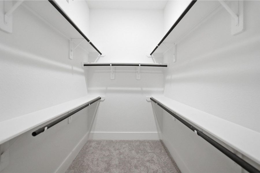 Spacious, unfurnished interior of a new home in Suncreek Estates, Rosharon (Image 38). Spacious, unfurnished interior of a new home in Suncreek Estates, Rosharon (Image 38).