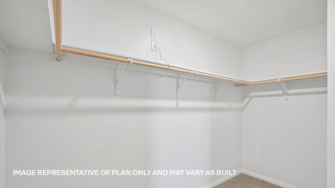 Spacious, unfurnished interior of a new home in Carillon, Manor (Image 20). Spacious, unfurnished interior of a new home in Carillon, Manor (Image 20).
